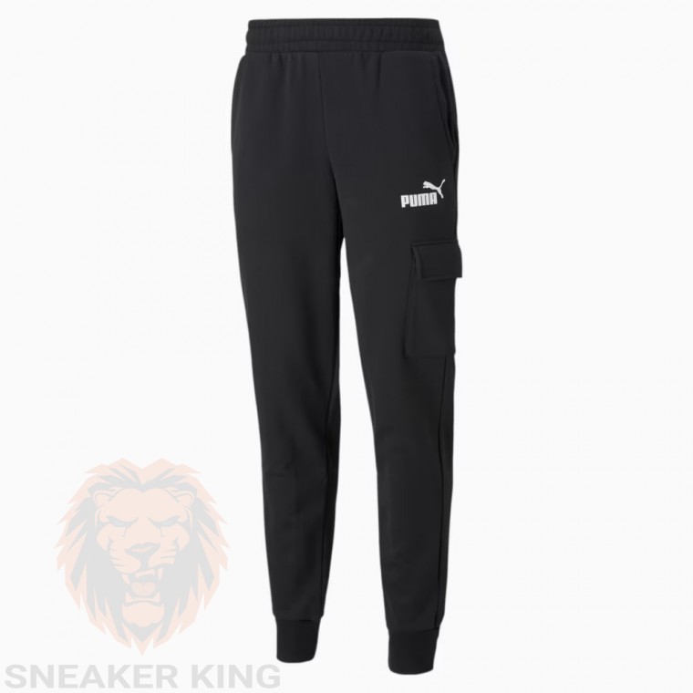 Спортивні штани Puma Essentials Men's Cargo Pants 845802 01